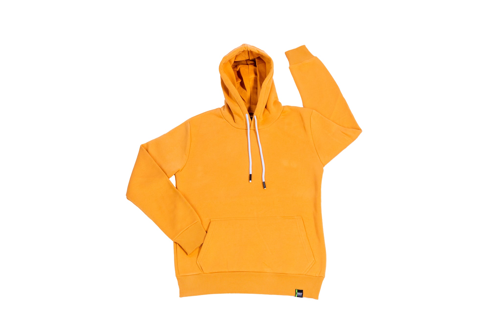 Hoodie Orange