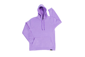 Hoodie Lila