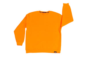 Sweatshirt Mandarin