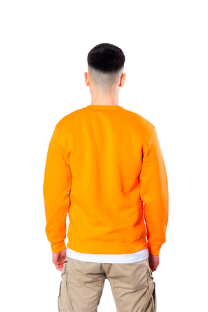 Sweatshirt Mandarin