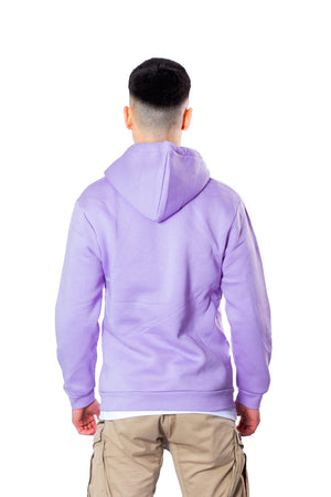 Hoodie Lila